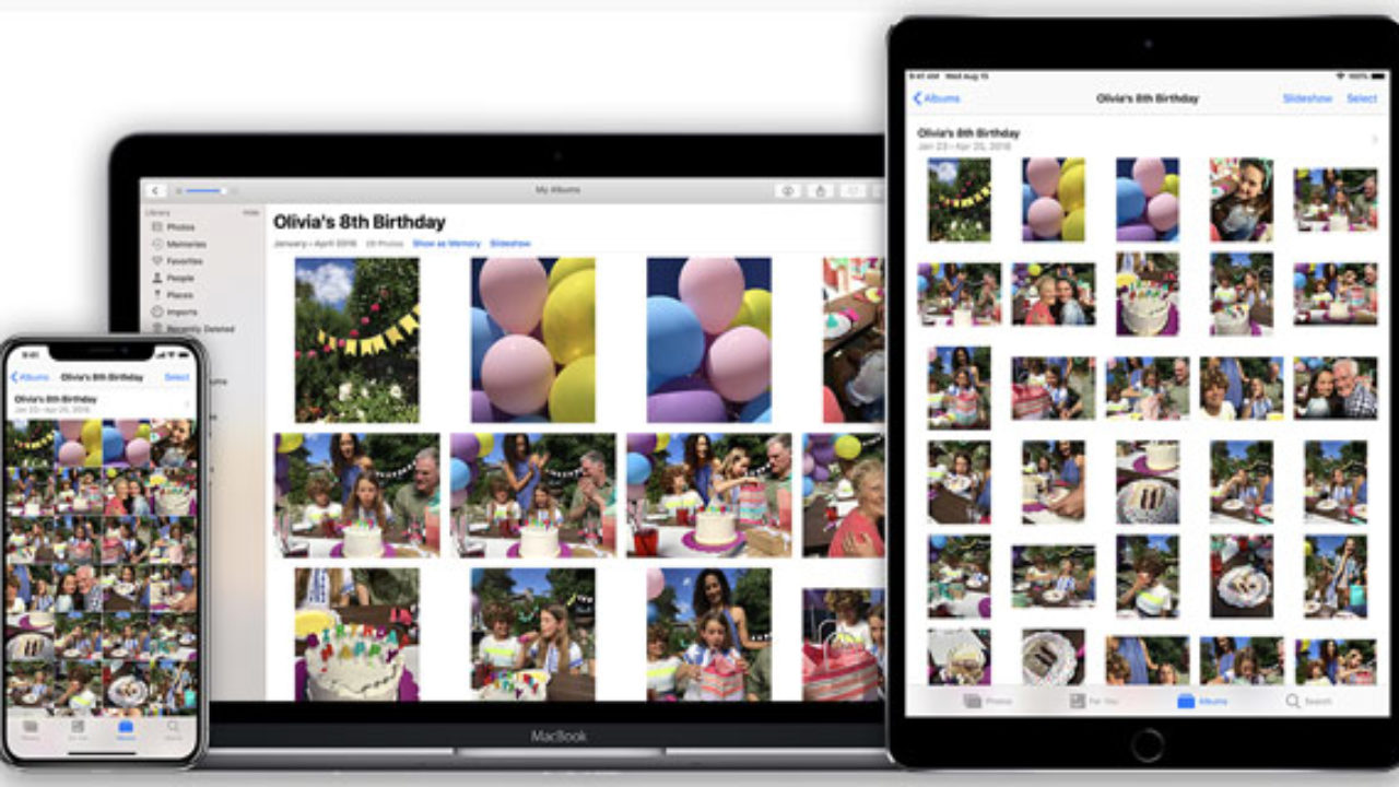 new photo app for mac to replace iphoto